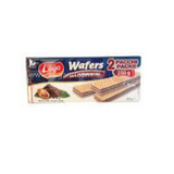 Buy cheap Lago Twin Wafers Cocoa 125g Online