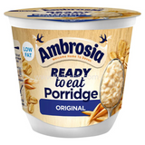 Buy cheap Ambrosia Origi Porridge 210g Online