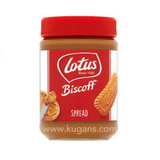 Buy cheap Lotus Biscoff Spread Smth 400g Online