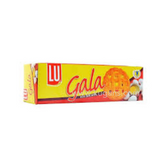 Buy cheap Lu Gala Egg Biscuite 114g Online