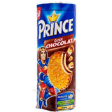 Buy cheap Lu Prince Chocolate Biscui 95g Online