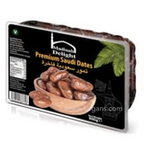 Buy cheap Madinah Delight Saudi Dates 900g Online