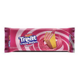 Buy cheap Britannia Treat Waf Stawb 150g Online