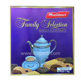 Buy cheap Maliban Family Selection 1kg Online