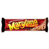 Buy cheap Maryland Choc & Hazelnut 200g Online