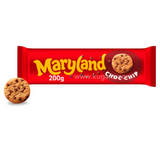 Buy cheap Maryland Cookies Chocchip 200g Online