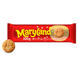 Buy cheap Maryland White Choc 200g Online