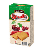 Buy cheap Master Cherry Strudlq 250g Online