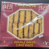 Buy cheap Mb Cake Rusk 32pcs Online