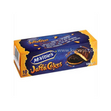 Buy cheap Mc Vities Jaffa Cakes 10pcs Online