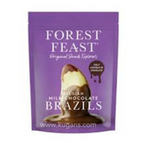 Buy cheap Forest Feast Belgian 120g Online