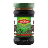 Buy cheap Bodrum Carob Molasses 380g Online