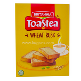 Buy cheap Britannia Wheat Rusks 670g Online