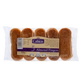 Buy cheap Cabico Almond Fingers 230g Online