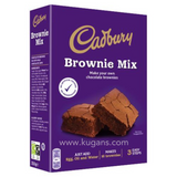 Buy cheap Cadbury Brownie Mix 350g Online