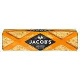 Buy cheap Jacobs Cream Crackers 300g Online