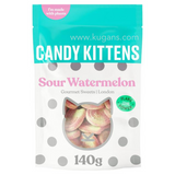 Buy cheap Candy Kitte Sour Watmelon 140g Online