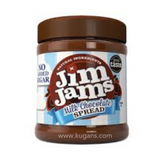 Buy cheap Jim Jams Milk Choc Spread 350g Online