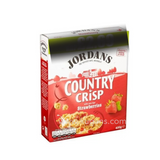 Buy cheap Jordan Count Strawberry 400g Online