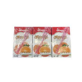 Buy cheap Shezan Orange Juice 250ml Online
