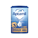 Buy cheap Aptamil Growing Up 3 Milk 800g Online