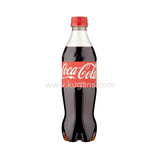 Buy cheap Coca Cola Original Taste 500ml Online