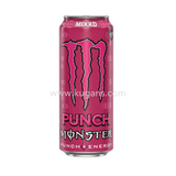 Buy cheap Monster Punch Energy 500ml Online
