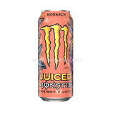Buy cheap Monster Peach Nectarine 500ml Online