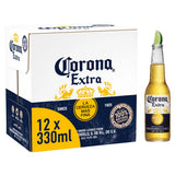 Buy cheap Corona Extra 12 × 330ml Bottles Online