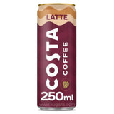 Buy cheap Cosata Cold Coffee Latte 250ml Online