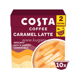 Buy cheap Costa Coffee Caramel Latte 160g Online
