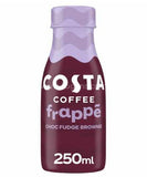 Buy cheap Costa Coffee Frappe Chocolate 250ml Online