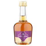 Buy cheap Courvoisier Vs Cognac 5cl Online