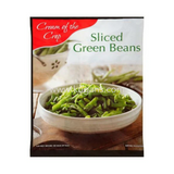 Buy cheap Cream Of The Crop Sliced Green Beans 907g Online