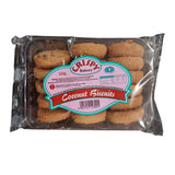 Buy cheap Crispy Coconut Biscuits 225g Online