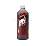 Buy cheap Crucials Bbq Sauce 1litre Online