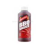 Buy cheap Crucials Bbq Sauce 500ml Online