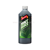 Buy cheap Crucials Classic Mint Sauce 1 Litre Online