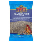 Buy cheap Trs Black Pepper Coarse  100g Online