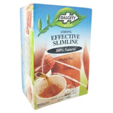 Buy cheap Dalgety Effective Slimline Tea 40g Online