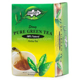 Buy cheap Dalgety Pure Green Tea 10pcs Online