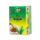 Buy cheap Dalgety Strong Pure Green Tea 40g Online