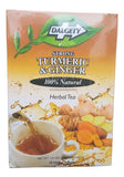 Buy cheap Dalgety Turmeric Ginger Tea 18pcs Online