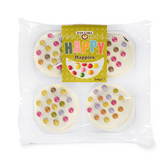 Buy cheap Dan Cake Happy Cocoa Cake 4pcs Online