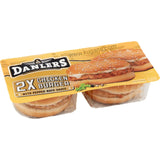 Buy cheap Danlers Chicken Burger 2pcs Online