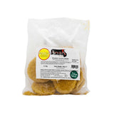 Buy cheap Dealicious Breaded Chicken Steaks 680g Online