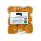 Buy cheap Dealiciou Breaded Chicken Steaks 750g Online