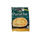 Buy cheap Dealicious Mealz Crispy Paratha 20pcs Online