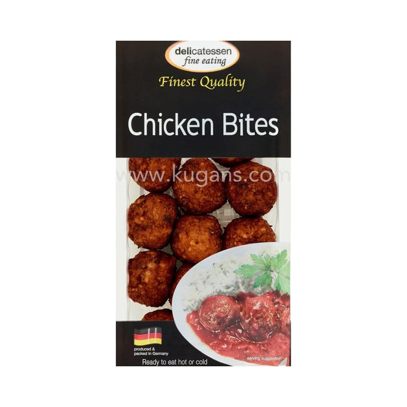 DELI CHICKEN BITES 200G