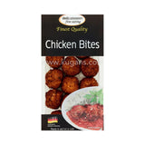 Buy cheap Delicatessen fine Eating chicken Bites 200g Online